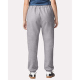 Gildan - Unisex Softstyle® Midweight Pocket Sweatpants - SF100 - Sport Grey