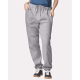 Gildan - Unisex Softstyle® Midweight Pocket Sweatpants - SF100 - Sport Grey