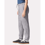 Gildan - Unisex Softstyle® Midweight Pocket Sweatpants - SF100 - Sport Grey