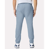 Gildan - Unisex Softstyle® Midweight Pocket Sweatpants - SF100 - Stone Blue