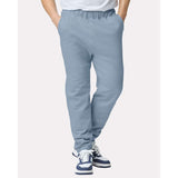 Gildan - Unisex Softstyle® Midweight Pocket Sweatpants - SF100 - Stone Blue