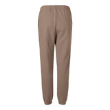 Gildan - Unisex Softstyle® Midweight Pocket Sweatpants - SF100 - Brown Savana