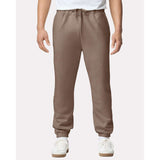 Gildan - Unisex Softstyle® Midweight Pocket Sweatpants - SF100 - Brown Savana