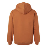 Gildan - Unisex Softstyle® Midweight Hooded Sweatshirt - SF500 - Texas Orange