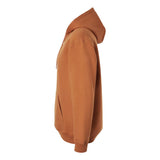 Gildan - Unisex Softstyle® Midweight Hooded Sweatshirt - SF500 - Texas Orange