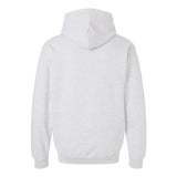 Gildan - Unisex Softstyle® Midweight Hooded Sweatshirt - SF500 - Ash