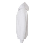 Gildan - Unisex Softstyle® Midweight Hooded Sweatshirt - SF500 - Ash