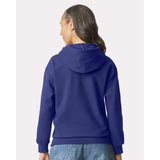 Gildan - Unisex Softstyle® Midweight Hooded Sweatshirt - SF500 - Cobalt