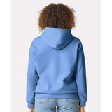 Gildan - Unisex Softstyle® Midweight Hooded Sweatshirt - SF500 - Carolina Blue