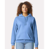 Gildan - Unisex Softstyle® Midweight Hooded Sweatshirt - SF500 - Carolina Blue
