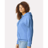 Gildan - Unisex Softstyle® Midweight Hooded Sweatshirt - SF500 - Carolina Blue
