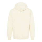 Gildan - Unisex Softstyle® Midweight Hooded Sweatshirt - SF500 - Off White
