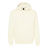 Gildan - Unisex Softstyle® Midweight Hooded Sweatshirt - SF500 - Off White