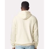 Gildan - Unisex Softstyle® Midweight Hooded Sweatshirt - SF500 - Off White