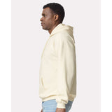 Gildan - Unisex Softstyle® Midweight Hooded Sweatshirt - SF500 - Off White