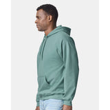 Gildan - Unisex Softstyle® Midweight Hooded Sweatshirt - SF500 - Aquatic