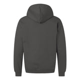 Gildan - Unisex Softstyle® Midweight Hooded Sweatshirt - SF500 - Smoke
