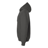 Gildan - Unisex Softstyle® Midweight Hooded Sweatshirt - SF500 - Smoke