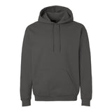 Gildan - Unisex Softstyle® Midweight Hooded Sweatshirt - SF500 - Smoke