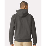 Gildan - Unisex Softstyle® Midweight Hooded Sweatshirt - SF500 - Smoke
