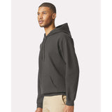 Gildan - Unisex Softstyle® Midweight Hooded Sweatshirt - SF500 - Smoke