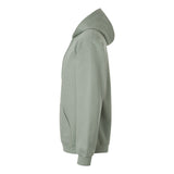 Gildan - Unisex Softstyle® Midweight Hooded Sweatshirt - SF500 - Sage