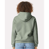 Gildan - Unisex Softstyle® Midweight Hooded Sweatshirt - SF500 - Sage