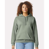 Gildan - Unisex Softstyle® Midweight Hooded Sweatshirt - SF500 - Sage