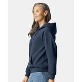Gildan - Unisex Softstyle® Midweight Hooded Sweatshirt - SF500 - Blue Dusk