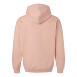 Gildan - Unisex Softstyle® Midweight Hooded Sweatshirt - SF500 - Dusty Rose