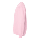 Gildan - Unisex Softstyle® Midweight Crewneck Sweatshirt - SF000 - Light Pink