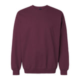 Gildan - Unisex Softstyle® Midweight Crewneck Sweatshirt - SF000 - Maroon