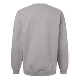 Gildan - Unisex Softstyle® Midweight Crewneck Sweatshirt - SF000 - Cement