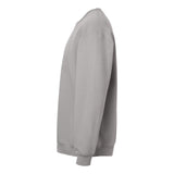 Gildan - Unisex Softstyle® Midweight Crewneck Sweatshirt - SF000 - Cement