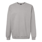 Gildan - Unisex Softstyle® Midweight Crewneck Sweatshirt - SF000 - Cement