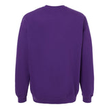 Gildan - Unisex Softstyle® Midweight Crewneck Sweatshirt - SF000 - Purple