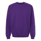 Gildan - Unisex Softstyle® Midweight Crewneck Sweatshirt - SF000 - Purple