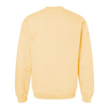 Gildan - Unisex Softstyle® Midweight Crewneck Sweatshirt - SF000 - Yellow Haze