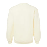 Gildan - Unisex Softstyle® Midweight Crewneck Sweatshirt - SF000 - Off White