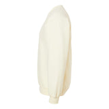 Gildan - Unisex Softstyle® Midweight Crewneck Sweatshirt - SF000 - Off White