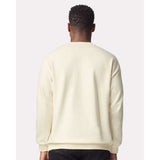 Gildan - Unisex Softstyle® Midweight Crewneck Sweatshirt - SF000 - Off White