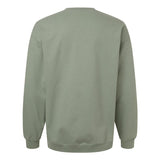 Gildan - Unisex Softstyle® Midweight Crewneck Sweatshirt - SF000 - Sage
