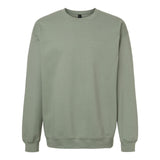 Gildan - Unisex Softstyle® Midweight Crewneck Sweatshirt - SF000 - Sage