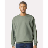 Gildan - Unisex Softstyle® Midweight Crewneck Sweatshirt - SF000 - Sage