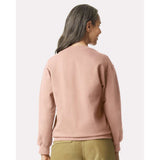 Gildan - Unisex Softstyle® Midweight Crewneck Sweatshirt - SF000 - Dusty Rose