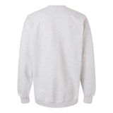 Gildan - Unisex Softstyle® Midweight Crewneck Sweatshirt - SF000 - Ash