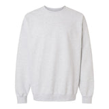 Gildan - Unisex Softstyle® Midweight Crewneck Sweatshirt - SF000 - Ash