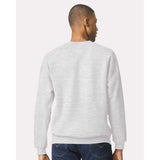 Gildan - Unisex Softstyle® Midweight Crewneck Sweatshirt - SF000 - Ash