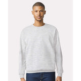 Gildan - Unisex Softstyle® Midweight Crewneck Sweatshirt - SF000 - Ash