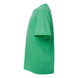 Gildan - Youth Softstyle® T-Shirt - 64000B - Heather Irish Green
